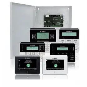B5512-C BOSCH Alarm Control Panel Enclosure Kit