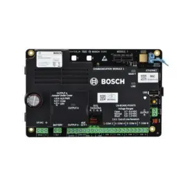B6512 BOSCH Point Control Communicator Doors