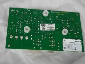 D113 BOSCH Battery Lead Supervision Module Security Fire Rohs #3