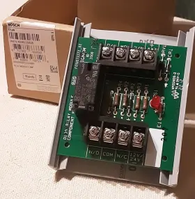 D130 BOSCH Relay Module