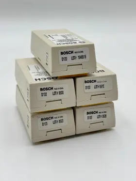 D133 BOSCH Radionics Relay Module