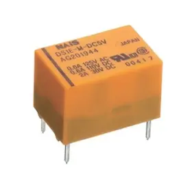 D136 BOSCH Radionics Plug Relay