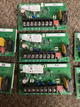 D192G BOSCH Supervision Module #2