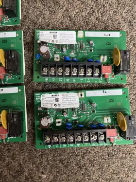 D192G BOSCH Supervision Module #3