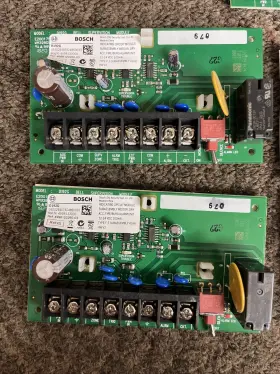D192G BOSCH Supervision Module