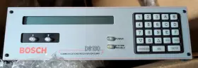 D6100-D6100IPV6 BOSCH Intrusion Alarm Communications Receiver