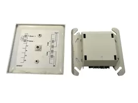 D7044 BOSCH Mux Single Fire #3