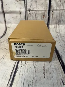 D8128B BOSCH Radionics Octopopit Module