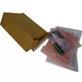 D8129 BOSCH Octo Relay Module Expander Box Security Fire