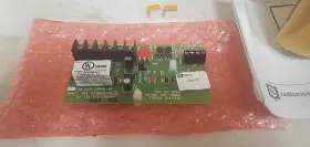 D8130 BOSCH Door Release Module Box #2