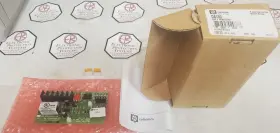 D8130 BOSCH Door Release Module Box