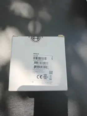 DS1102L BOSCH Glass