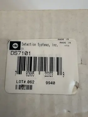 DS7101 BOSCH Control Board