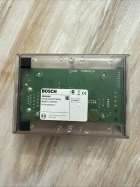 DX4010V2 BOSCH Panel Modem Functional Cables #3