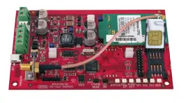 DX4020-G BOSCH Integrated Gprsgsm Communicator