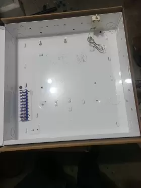 F01U300149 BOSCH Enclosure