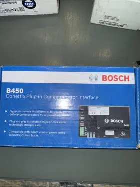 F01U323797 BOSCH Conettix Plug Communicator Interface
