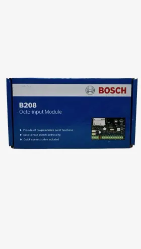 F01U323801 BOSCH Octo Module Expansion Mat