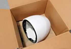 F01U504327 BOSCH Security Camera Housing