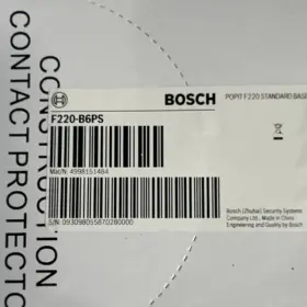F220-B6PS BOSCH Popit Standard Base