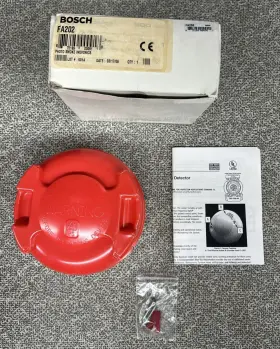 FA202 BOSCH Inovonics #2