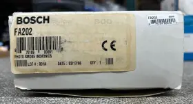 FA202 BOSCH Inovonics