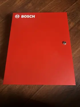 IPPAL400ULPS BOSCH Enclosure
