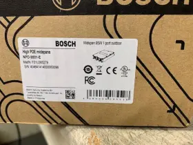 NPD-9501-E BOSCH Midspan Poe