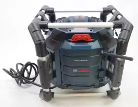 PB8360S BOSCH Jobsite Stereo Outlet #3