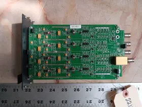 LTC-4645 BOSCH / PHILIPS Video Receiver Card #2
