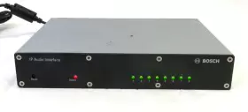 PRS-1AIP1 BOSCH Ip Audio Interface Repair