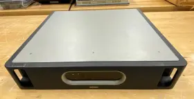 Bosch Prs-1b500 Basic Amplifier 1 X 500 W For Paga Sound Alarm System Excellent