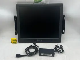 UML-191-90 BOSCH Lcd Cctv Monitor Rack Mount Pwr Adapter