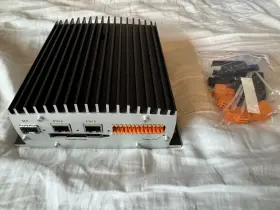 VJT-X20S BOSCH Videojet Video Encoder