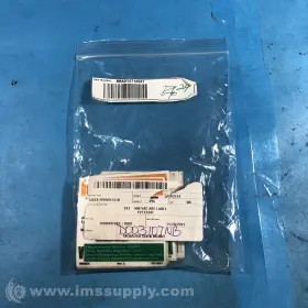 Y2712341 BRADY Bag Arc Flash Hazard Labels Spanish