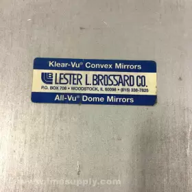 1751999 BROSSARD Convex Mirror Usip #3
