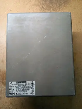 TC8561A-2 BURLE SECURITY Receiver Driver Channel Philips