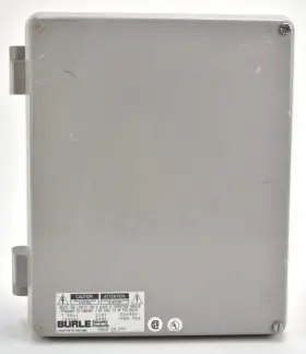 TC8561 BURLE Security Receiver Driver #2