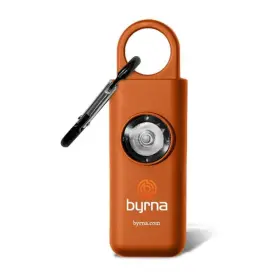 BM68450 BYRNA Banshee Safety Alarm Loud Reliable