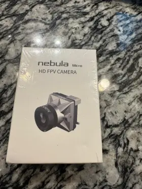 N11052086041 CADDX Nebula Micro Fpv Camera Analog Digital