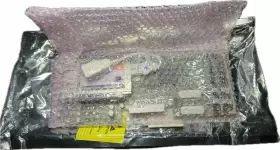 1001124001 CASI-RUSCO Ge Utc Micro Cpu Ethernet Circuit Board #3