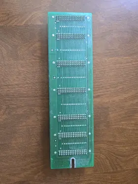 110061001 CASI-RUSCO Micro Backplane #2