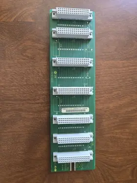 110061001 CASI-RUSCO Micro Backplane