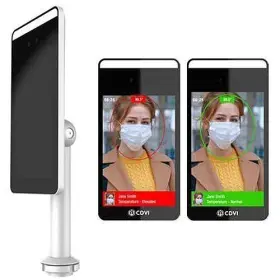 FTC1000 CDVI Security Devices