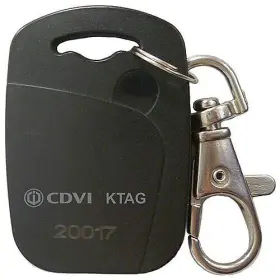 KTAG25 CDVI Security Devices