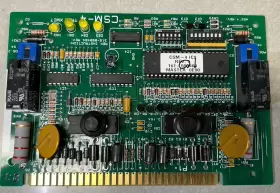 500-890402 CERBERUS PYROTRONICS Siemens Controllable Signal #2