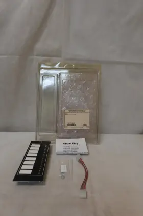 500-892086 CERBERUS PYROTRONICS Siemens Led Annunciator