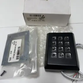 0938458 CHECKPOINT Ruggedized Keypad Mirage Sgs Access