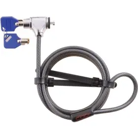 A02001 CODI WORLDWIDE Key Cable Lock