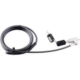 A02043 CODI WORLDWIDE Ultra Key Cable Lock Nano Slot
